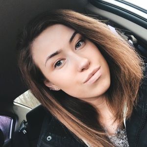 Meet your Posher, Jillian